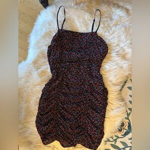 Reformation - Wyatt Dress (Mabel Floral), size 4